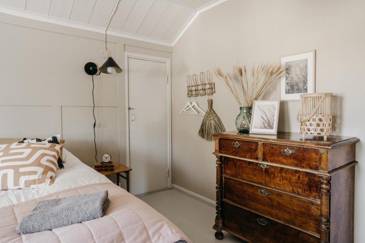 Boutiquehotel Villa Klubiranta Halli Extérieur photo